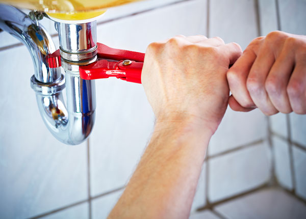 About Marrero Plumbers